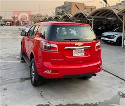 شيفروليه تريل بليزر